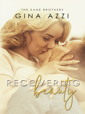 cover image of Recovering Beauty